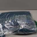 ZESICA Women's 2 Piece Outfits Set 2026 Casual Long Sleeve Knit Pullover Top and Wide Leg Pants Sweatsuit Lounge Sets (Medium, Teal)