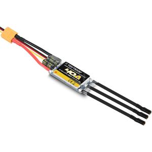 40A 24S RC Brushless Motor ESC for RC Plane & Airplane with 5V/6V 4A SBEC