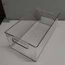iDesign Linus Fridge Binz Deep Bin - Large 14.5x8"