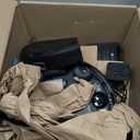 iRobot Roomba Vac Robot Vacuum (Q0120) - Easy to use, Power-Lifting Suction, Multi-Surface Cleaning, Smart Navigation Cleans in Neat Rows, Self-Charging, Alexa