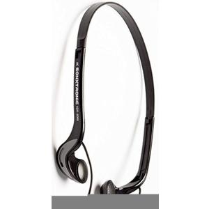 Xdr-8000 Vertical in Ear Ultralight Sport Running Headband Headphones