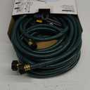 Melnor Inc Sprinkler Kit W/hoses And Ext