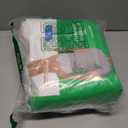 Amazon Basics Incontinence Underwear for Men, Maximum Absorbency, Large, 18 Count (1 Pack)