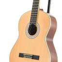 Hercules GS414B + Acoustic Guitar Stand Plus