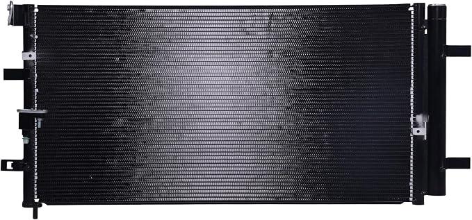 Wagner CD717 Condenser
