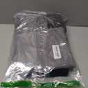 Women's Flare Leggings with Pockets High Waisted Butt Lifting No Front Seam Tummy Control Bootcut Yoga Pants for Women L