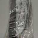 Petunia Pickle Bottom All Around Belt Bag - Everywhere Belt Bag for Parents - Better Than a Fanny Pack Belt Bag - Water Resistant and Easy-to-Clean Belt Bag for On-The-Go Moms and Dads - Smoked Swirl (Grey)