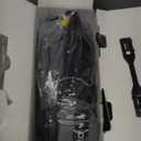 Nekteck Shiatsu Neck Massager for Pain Relief Deep Tissue with Heat, FSA Eligible 3D Kneading Massage Pillow Back Shoulder Massager for Body Muscle, HSA Eligible, Gifts for Him Her (NOT Cordless)