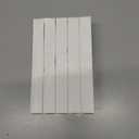 5 x BOCOOLIFE Ear Clean Tool - Mini Otoscopic-kit, Pocket Clip Home Use, Comes with 5 Sized Speculas