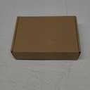 8K@60Hz Displayport KVM Switch 2 Monitors 2 Computers, 4K@120Hz USB3.0 KVM Switch Display Port for 2 Computers Share Dual Monitors and 4 USB Devices, Computer Switch Monitor Switch for 2 Computers