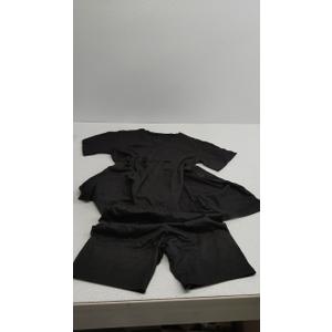 Long T-shirt and Shorts, Size M