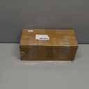 12V Car Heater Defroster, 500W Universal Windscreen Demister, 4 Holes Portable Car Defroster Windshield Heater for Truck Car Winter Defrosting Defogging Fast Heating with Mounting Accessories