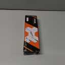 5 PCS Magnetic Telescoping Pick up Tools, 15 LBS, 8 LBS, 3.5 LBS, 1.5 LBS Magnet Stick Screws Parts Finder, with Rectangle Magnet Tray, Pickup Nails, Metal Retrieving (Medium)