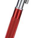 Boulder Tools Car Window Breaker Tool - Car Safety Hammer - Glass Breaker & Seatbelt Cutter - Emergency Hammer for Car - Essential Automotive Accessory for Safety and Protection - Set of 1