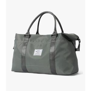 Travel Duffel Bag,Sports Tote Gym Bag,Shoulder Weekender Overnight Bag for Women