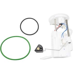 TRQ Fuel Pump Module Assembly Compatible with 2008-2011 Toyota Camry 2008 Solara