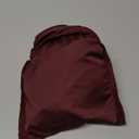 12L Ultralight & Thin Packable Daypack, Small Foldable Hiking Backpack Travel Bag, Water Resistant Day Pack for Men Women (Wine Red)