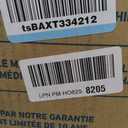 Graco Premium Foam Crib Mattress & Protector Value Bundle (1-Pack)
Includes GREENGUARD Gold Certified Crib & Toddler Mattress, GREENGUARD Gold Certified Waterproof Protector, Machine Washable