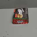 HULISEN Stainless Steel Burger Press, 6.2 inch Round Burger Smasher, Professional Griddle Accessories Kit, Grill Press Perfect for Flat Top Griddle Grill Cooking