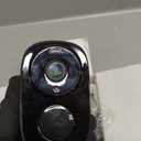 Rraycom 2Pack 5G/2.4G WiFi Security Cameras Wireless Outdoor, 2K Battery Powered Cameras for Home Security with AI Motion Detection, Color Night Vision, Siren, 2-Way-Audio, Works/Alexa,Waterproof (Black)