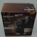 Keurig K-Duo Hot & Iced Single Serve & Carafe Coffee Maker  MultiStream Technology, 72oz Reservoir, Ideal for Holiday Hosting & Gift Giving (Gen 2)