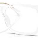 Michael Kors Men's Mk4177u Ottawa Universal Fit Rectangular Prescription Eyewear Frames