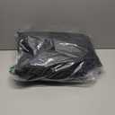   Heavy Duty BBQ Grill Cover for Outdoor Grill, 72 Inch – Waterproof, Weather Resistant, UV & Fade Resistant with Adjustable Straps – Gas Grill Cover for Weber, Genesis, Charbroil, etc. Blac k 72'' x 26'' x 51'', Black