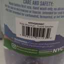 Manna 39oz Push Bottle Purple