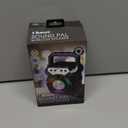 Bionic Color Changing Wireless Black Speaker, Gifts for Birthday Home Party, Black