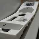 Samsung 49" Odyssey OLED (G93SC) Series Curved Gaming Monitor w QD-OLED, 240Hz, 0.03ms, DQHD, G-Sync Compatible, AMD FreeSync Premium Pro,Height Adjustable Stand, LS49CG932SNXZA