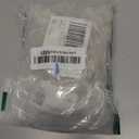 Aquarium Crushed Coral Filter for Fish Tank Freshwater Ph, 500g Bio Ceramic Media Filtration Material Pond - Reusable Aquarium Landscape Decoration Natural Coral Stones with Bag