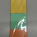 Mr. Pen- Transparent Sticky Notes, 3x3, 12 Pads, 600 Sheets, Macron Pastel, Bible Journaling Sticky Notes, See Through Sticky Notes, Translucent Sticky Notes, Stocky Notes for Bible Journaling