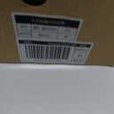 TIDU Women's Orthopedic Shoes Arch Support Slippers for Plantar Fasciitis Diabetic Casual Slip On Mules Comfortable Walking Canvas Loafer (9, Yellow)