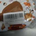 Thanksgiving Girl Outfit Cute Bow Dress Top + Turkey Leggings Fall Clothes 3-8 Years (6-7 Years, Light Brown)