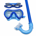 SunDay Shark Snorkel Pack Underwater Fun All In One 3 Pieces
