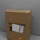 Steel Electrical Junction Box, Indoor & Outdoor Electrical Enclosure Box, Wall Mounted Waterproof & Dustproof Metal Box, Universal Electric Equipment Enclosure Box with Safety Locks and Mounting Plates