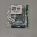 AquaSonic Genuine Duo PRO 8-Pack Replacement Brush Heads - Upgraded Proflex Brush Heads for Improved Plaque Removal - ADA Accepted - Genuine AquaSonic