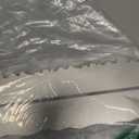 Stainless Steel Metal Paper Tearing Ruler for Cutting Paper to Irregular Edges 12'' Measuring Tool for School Office Architect and Drawing