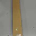 TCBWFY 24 Inch Auger Drill Bit for Planting - 3"x24" Long Handle Easy Planter Garden Auger - Bulb & Bedding Plant Augers - Post Hole Digger for 3/8”Hex Drive Drill