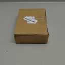 5 Pack Stainless Steel WB03x24818 Gas Stove Knob Replacement for ge,PS11729081 AP5989029 Stainless Steel Stove Replacement Knobs,Compatible with ge Stove KnobNot Universal