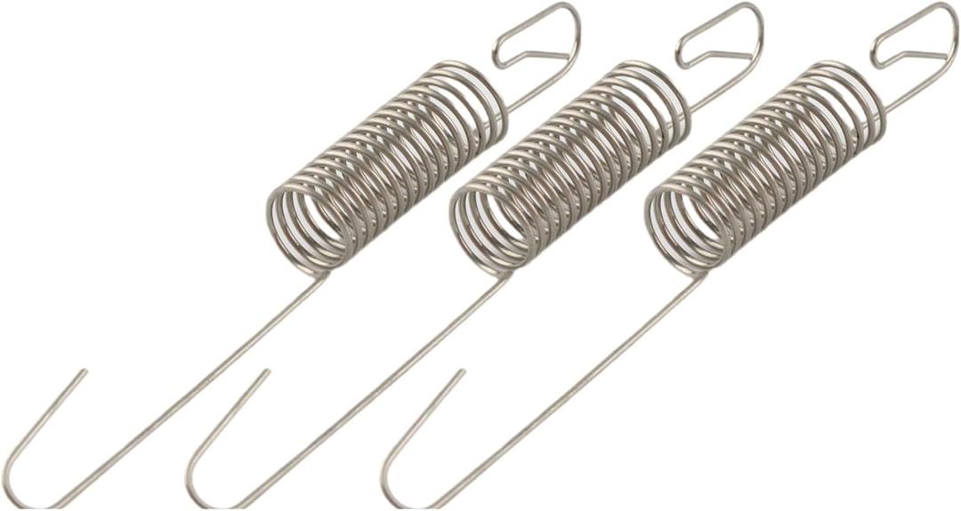 Governor Spring Compatible with B S 596459 Governor Spring 3 Pack