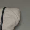 Cottington Lane Daybed Skirt with Split Corners Twin Size Gather Dust Ruffle Bed skirt 16 Inch Drop, Premium Hotel Quality Brushed Microfiber, Classic Platform Fit, Ivory