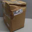 LemonRoad 4 Pcs 64 oz Plastic Candy Jars with Lids 100 Pcs Bowls 2 Spoons, Clear Cookie Dessert Buffet Containers Set Large Airtight Apothecary Storage for Wedding Home Bar Supply