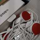 EDISHINE 60ft Permanent Outdoor Lights, 40 LED Eave Light with App/Remote, Smart Rainbow RGBW Holiday Light with 50 Scene Modes, IP67 Waterproof for House, Compatible with Alexa Google Assistant