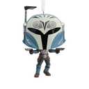 Hallmark Star Wars Bo-Katan Funko POP! Christmas Ornament, Set of 3