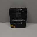 Back Brace for Lower Back Pain,Reusable Ice Pack for Injuries Lumbar Support Belt for Men Women,Bionic Spine Design Back Brace with Cold Pad for Sciatica Herniated Disc, L