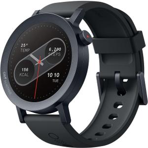 CMF Watch Pro 2 Smartwatch for Men Women, Fitness Tracker with Heart Rate, 1.32" SpO Monitoring,120 Sports Model,Bluetooth Calls with AI Noise Reduction, IP68 Waterproof GPS for Android IOS Dark Grey