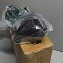 joyson Blow up Mattress Kids, Extra Large Kids Air Mattress with Electric Pump, Portable Toddler Inflatable Mattress for Home, Sleepovers, Camping, Travel