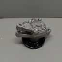 SCITOO 215-260 Power Steering Pump for Selected 2001-2005 for Hyundai Elantra,2003-2008 for Hyundai Tiburon