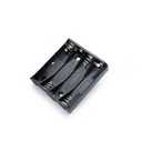 Battery Holder 4 Cell AAA 2 Pack